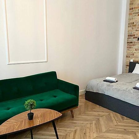 Luxury Apartment In The City Center , Wi-Fi - By Hik Apartments Варшава Экстерьер фото