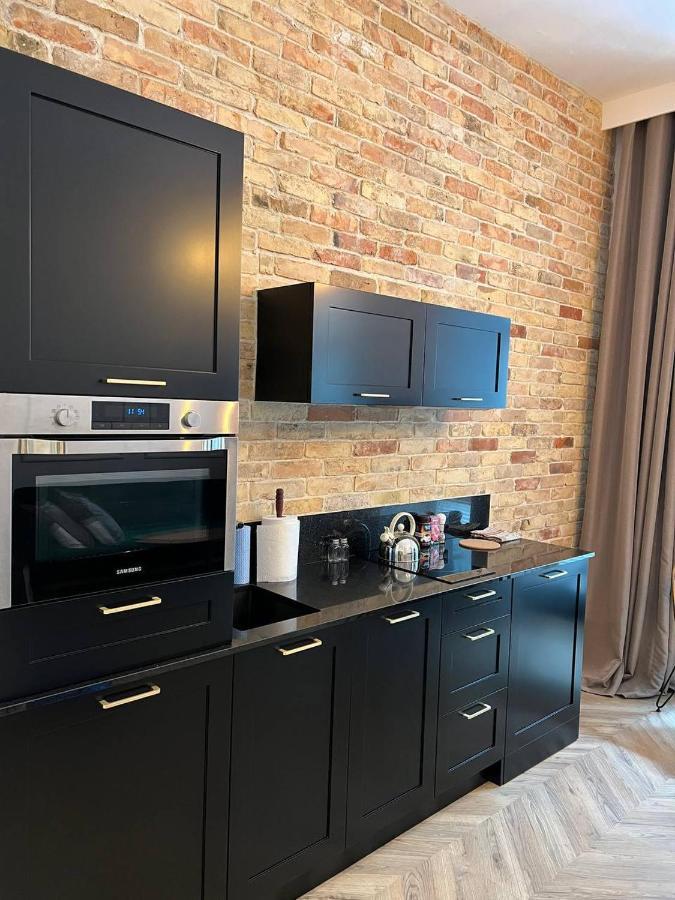 Luxury Apartment In The City Center , Wi-Fi - By Hik Apartments Варшава Экстерьер фото
