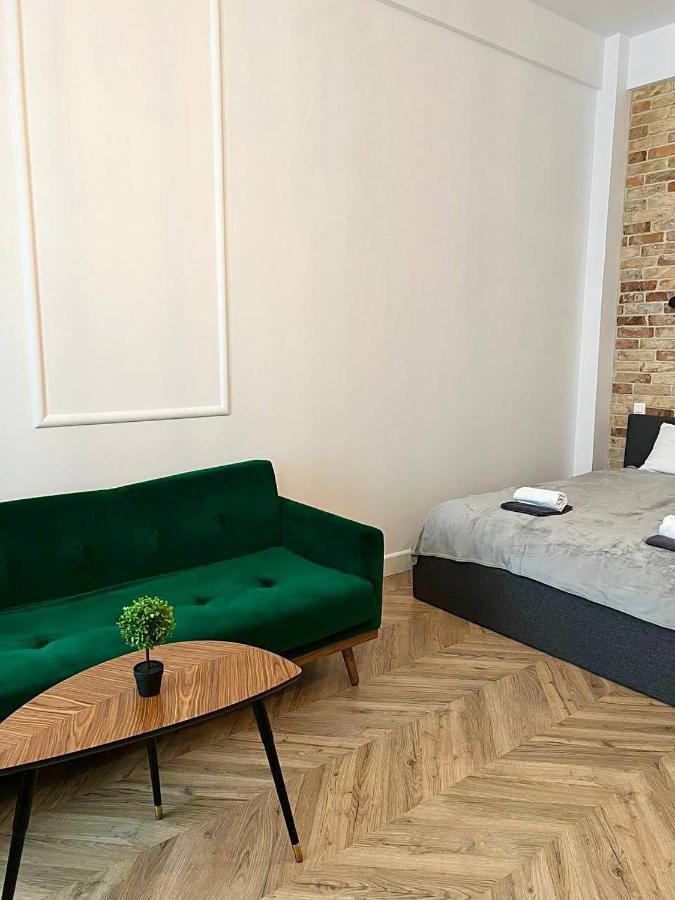 Luxury Apartment In The City Center , Wi-Fi - By Hik Apartments Варшава Экстерьер фото